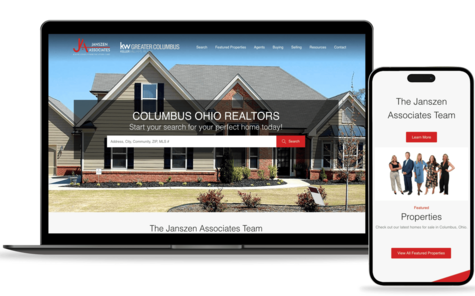 Janszen Associates